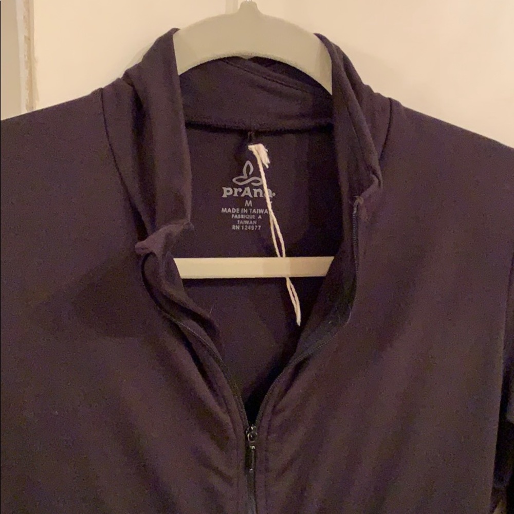 Prana Light Jacket - image 3